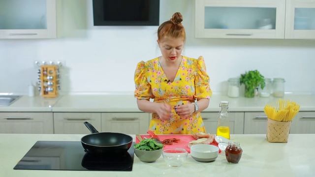 Курка з томатами, моцарелою та шпинатом | Як приготувати соковите куряче філе | Смачна вечеря