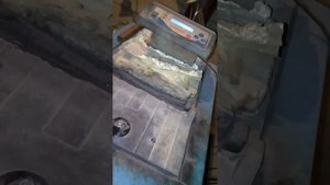 Доработка котла Buderus 12 квт