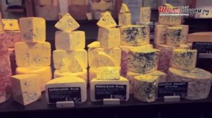 Какими преданиями овеяна история сыра?