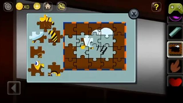 Escape the prison games-secret of the room 13 -solution of level 1 смотреть онлайн