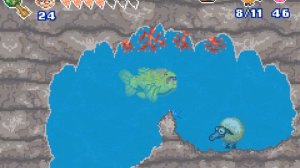 Tak and the Power of Juju (GBA)