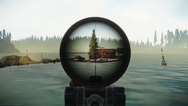 Хороводим Escape From Tarkov 2 смотреть онлайн