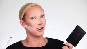 DRAG TRANSFORMATION