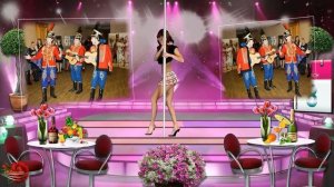 Видео слайд-шоу на 8 марта из фотографий и музыки заказать: студия «Прогресс»