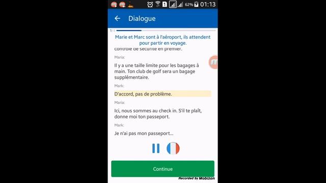 150 dialogues en français смотреть онлайн
