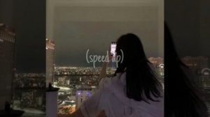 jony-ты меня пленила (speed up)