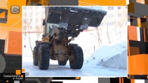 "Североморск в лицах".  Константин Сафронов