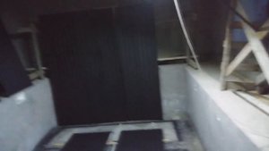 Неудачная покраска Профнастил. Часть 2
