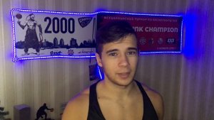 МАСТЕР СПОРТА  за ПОЛ года РЕАЛЬНО?! Как стать мастером спорта по тяге?