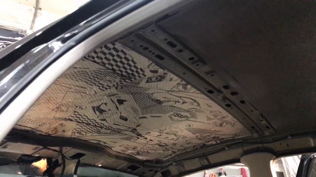 Для многих владельцев Ravon Nexia штатной шумки вполне хватает, но многие добавляют дополнительную смотреть онлайн