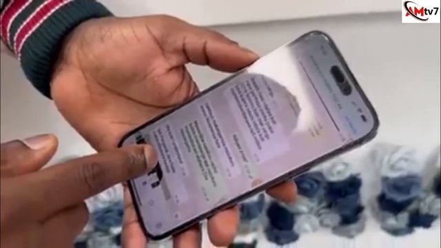 BREAKING: "HE WAS WORKING THIS SAME WTCHDOCTOR" - PASSION JAVA EXPOSES MAKANDIWA смотреть онлайн