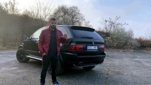 Бмв х5 е53 различия рестайлинга от дорестайлинга? Чем отличается Bmw x5 e53 3.0d рест от дореста?