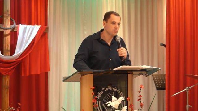 31.07.2016 - Причины и последствия зависти - Константин Ганзюк, ц. "Слово Жизни" г. Монреаль смотреть онлайн