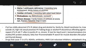 Uworld CK Notes GIT (Medicine) Part 04