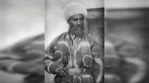 Кто такие таджики?