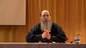 Таинство причастия. Ответы на вопросы.