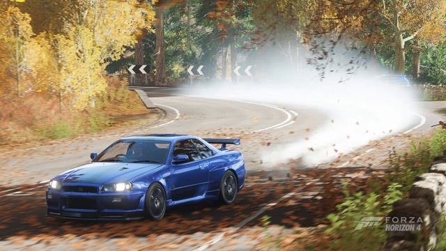 Ultra Realistic Photography  Forza Horizon 4
