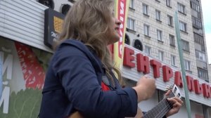 Сколько зарабатывают уличные музыканты?