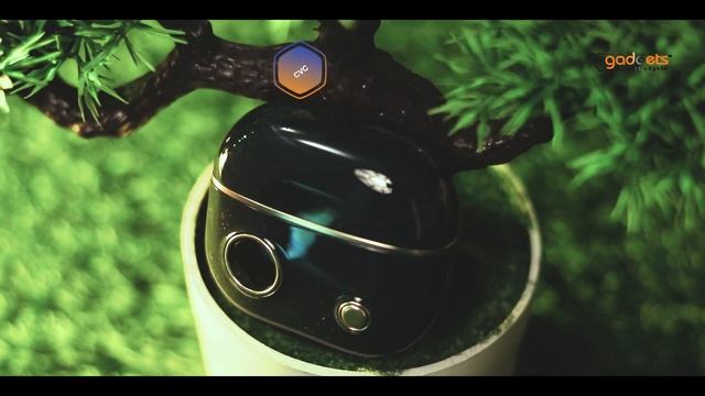 Edifier Uni Buds TWS Wireless Bluetooth Earphones | Bangla Review | Apple Gadgets смотреть онлайн