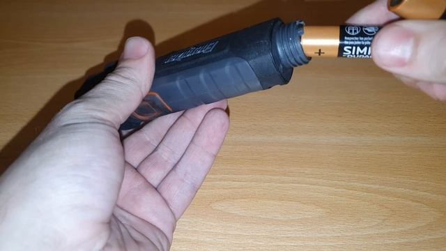 Battery test: lithium vs alkaline and rechargeable AA смотреть онлайн