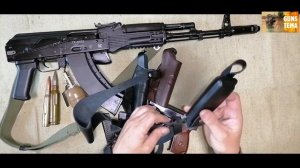 ОБЗОР НА КАБУРЫ ДЛЯ ПИСТОЛЕТА ПМ