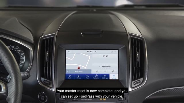 Peoples Ford |  FordPass Ford UK