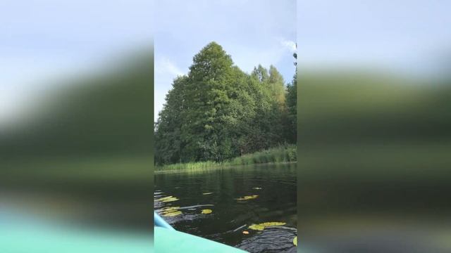 Сентябрь на даче | Влог смотреть онлайн