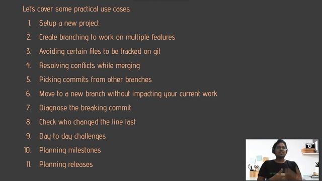 Hands-on Git Series | Git- Where world build softwares | YooHoo Git