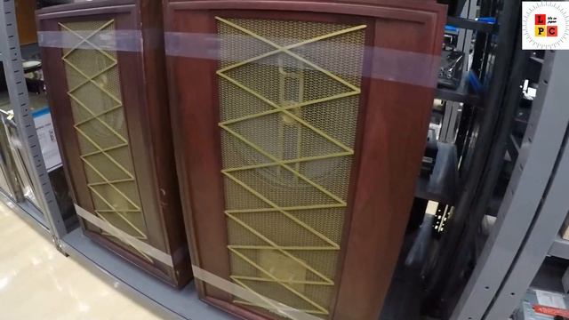 loa jbl 4344 và loa tannoy cũ tại nhật смотреть онлайн