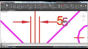 Dessin sur Autocad 2015 - Mise en plan