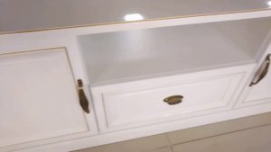 Гостиная Натали Белый глянец от фабрики Эра мебель.