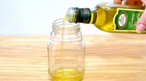 Заправка для салата с горчицей