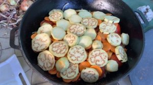 Узбекская БАСМА! Uzbek Basmasi!