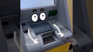 The dark side of the egg! A scary mystery! Secret Doodles - #GOODLAND