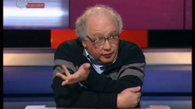 Павел Любимцев (25 ноября)