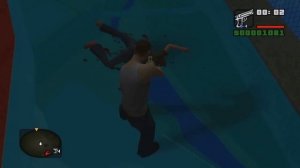 GTA : Криминальная Россия Beta 2 (Criminal Russia)