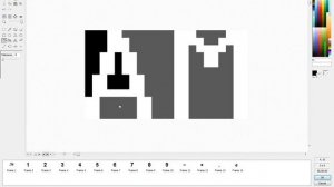 Уроки по Clickteam Fusion 2.5 | КАК Создать Свой ФНАФ #2 (Офис,выйгрыш, время)