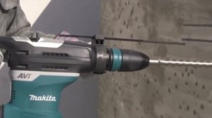 Перфоратор Makita HR4003C (HR4013C, HR4013CV)