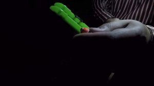 Поплавок под светлячок Cralusso Starlight