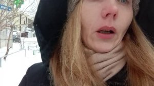 Открытый пситеррор на Россию. Трудоустройство, которого нет. Пермь. январь 2024г.mp4