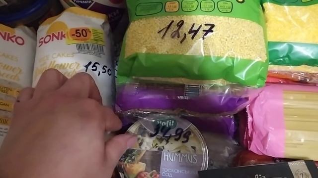 ? ЗАКУПКА ПРОДУКТОВ ➡️ ЦЕНЫ ➡️АКЦИИ ?ЗАПАСЫ КРУП