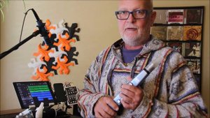 Roland Aerophone AE-01 Mini vs. Yamaha YDS-150: Shakuhachi (Japanese Bamboo Flute)