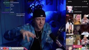 ЕГОР КРИД ПОКАЗАЛ СНИППЕТ НОВОГО ТРЕКА WE GOTTA GET LOVE