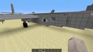 Minecraft: Military Aircraft Replicas (Update 5)