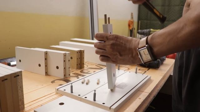 ✔️ФРЕЗЕРНЫЙ СТОЛ СВОИМИ РУКАМИ. смотреть онлайн