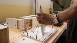 ✔️ФРЕЗЕРНЫЙ СТОЛ СВОИМИ РУКАМИ.