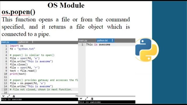 Python Full course in Telugu