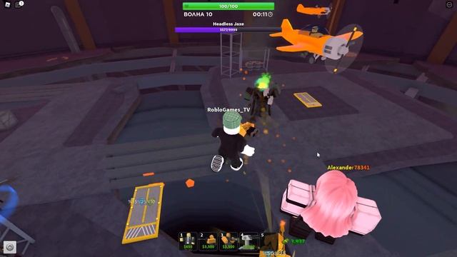 ТРИУМФ 4 НОЧИ ИВЕНТА СОЛНЕЧНОЕ ЗАТМЕНИЕ - Roblox Tower Defense Simulator смотреть онлайн