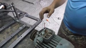 КЛАССНЫЙ АГРЕГАТ ИЗ СТАРОГО МОТОРА,НАЖДАК(точило) СВОИМИ РУКАМИ!