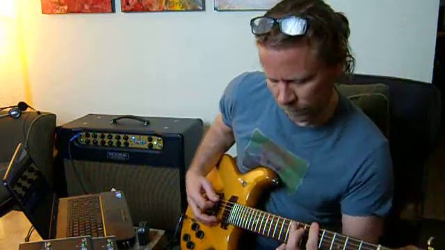 Musician MC300 78' demo смотреть онлайн